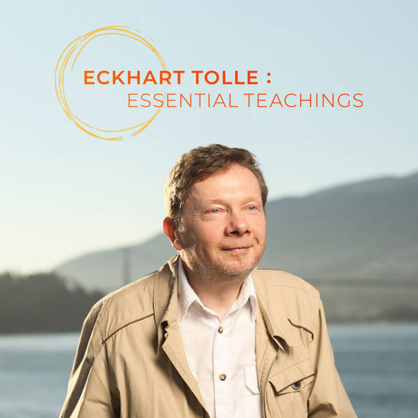 Eckhart Tolle: Essential Teachings (Trailer)