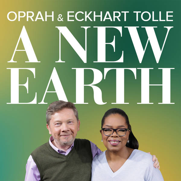 A New Earth: The Discovery of Inner Space (Chapter 8)