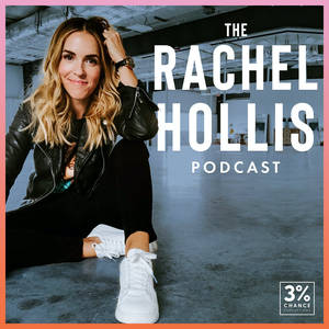 The Rachel Hollis Podcast image