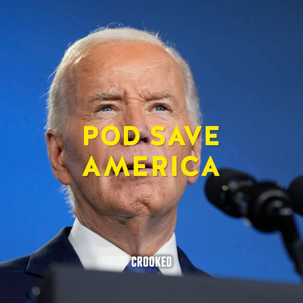 Was Biden's "Big Boy Presser" Enough?