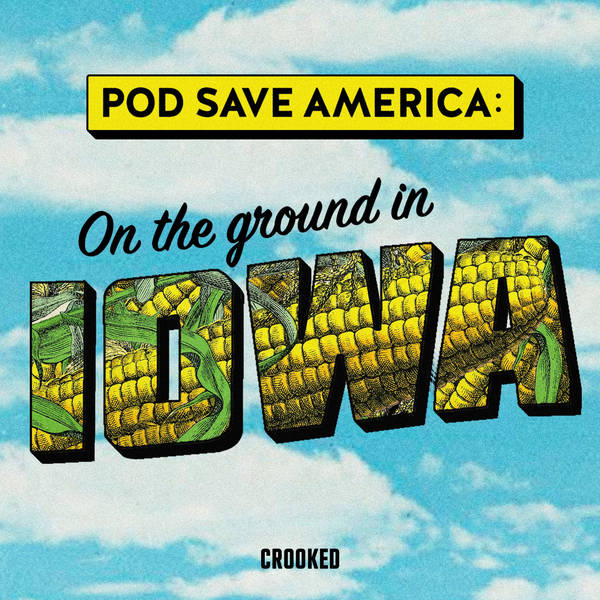 On the Ground in Iowa: The Inevitability Problem