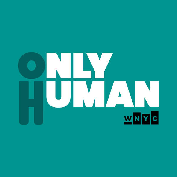 Only Human Presents: Undiscovered