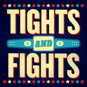 Tights and Fights image
