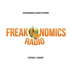 Freakonomics Radio image