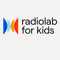Radiolab for Kids image