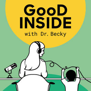 Good Inside with Dr. Becky image