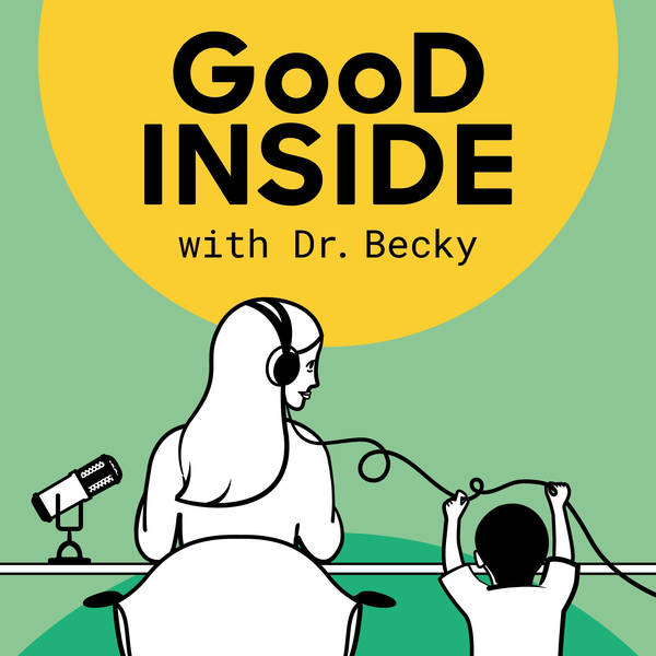 Good Inside with Dr. Becky image