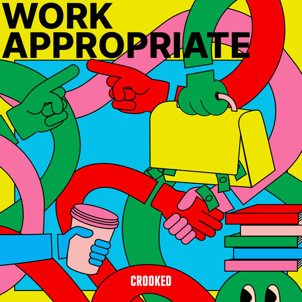 Introducing Work Appropriate: How to Make Work Less Hostile to Parents with Jessica Grose