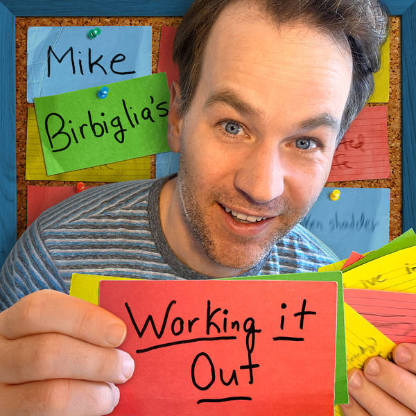 Mike Birbiglia's Working It Out: Trailer