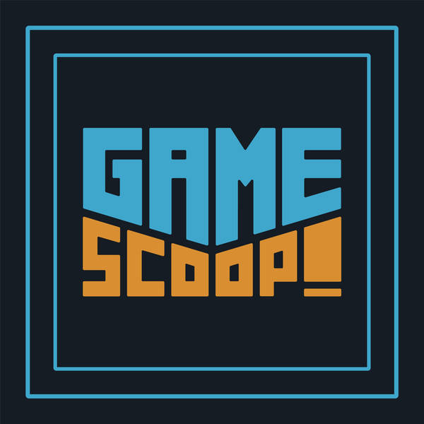 Game Scoop Epispode 485