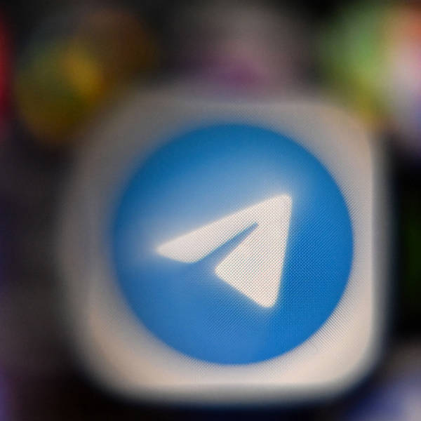 How Telegram Became the Underworld’s Favorite App