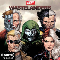 Marvel's Wastelanders image