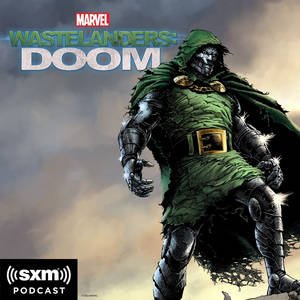 Marvel's Wastelanders: Doom image