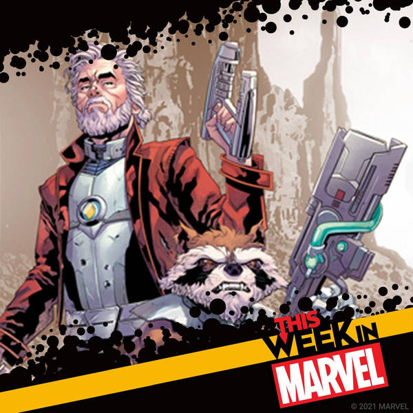 Spider-Man, What If, and Star-Lord Interview!
