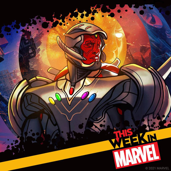 Behind the Scenes of What If…? And Could Ultron Exist in Real Life?
