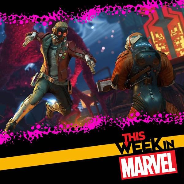 Spider-Man: No Way Home Reveals, Guardians of the Galaxy Game, Loki in Fortnite!