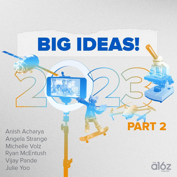 2023 Big Ideas in Technology (Part 2)