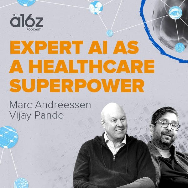 Expert AI as a Healthcare Superpower