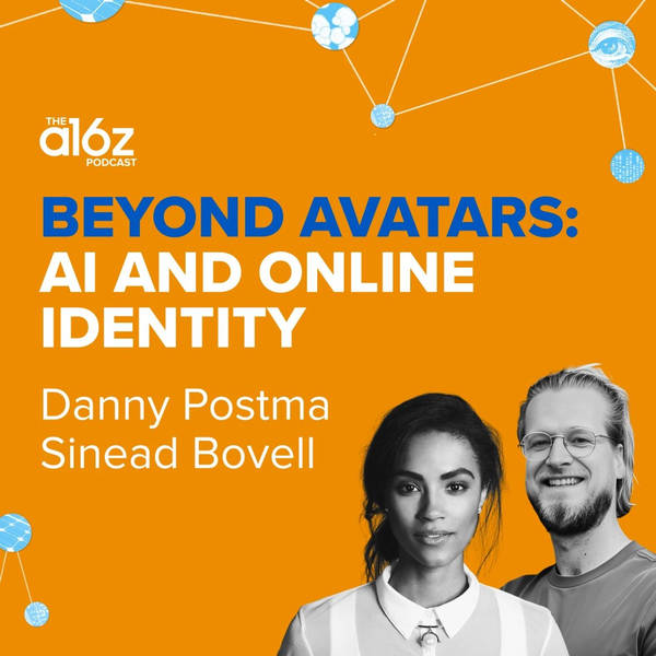 Beyond Avatars: How AI is Reshaping Online Identity