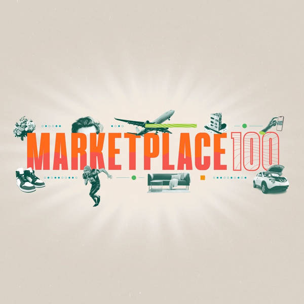 The Marketplace 100: A Glimpse Into the Future of Commerce