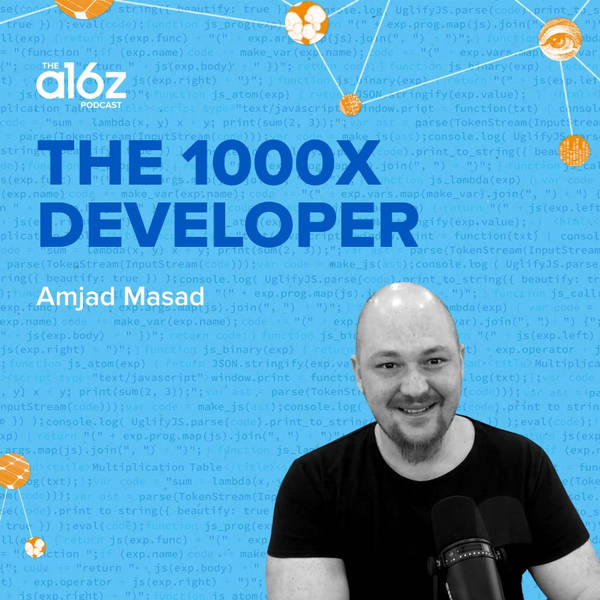 The 1000x Developer