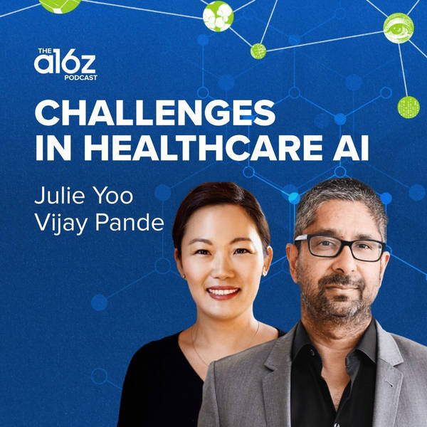 Grand Challenges in Healthcare AI