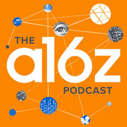 a16z Podcast image