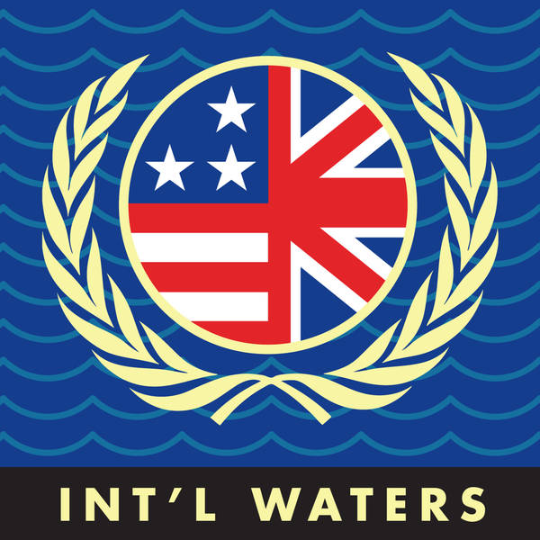 International Waters: 2014 Announcement