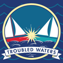 Troubled Waters image