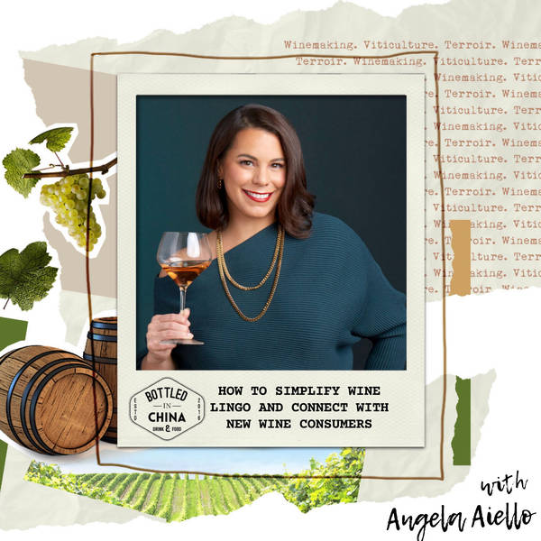 How to Simplify Wine Lingo and Connect with the Next Generation of Wine Consumers