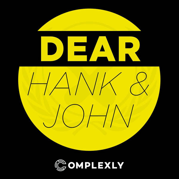 Dear Hank John Podcast Global Player