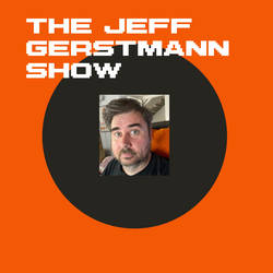 The Jeff Gerstmann Show - A Podcast About Video Games image
