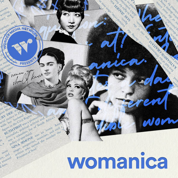 Coming soon! A new season of Encyclopedia Womannica