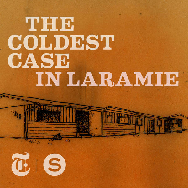 The Coldest Case In Laramie - Episode 3