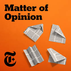 Matter of Opinion image