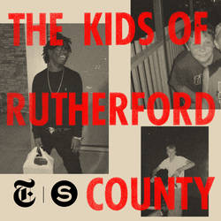 The Kids of Rutherford County image