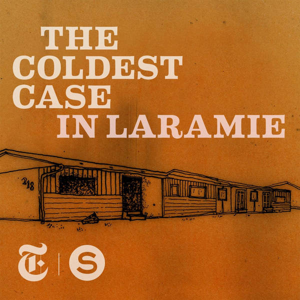 The Coldest Case In Laramie