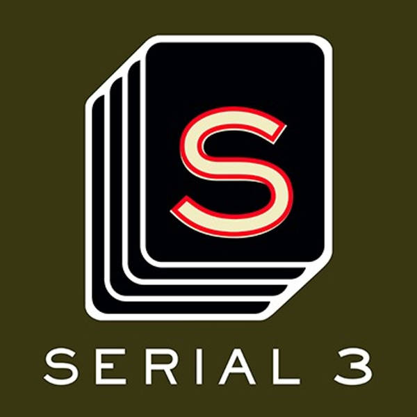 Serial S03 - Ep. 9: Some Time When Everything Has Changed