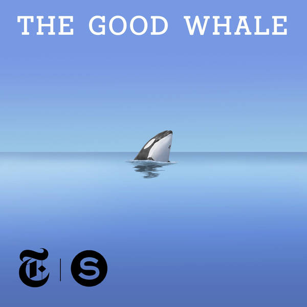 The Good Whale - Trailer