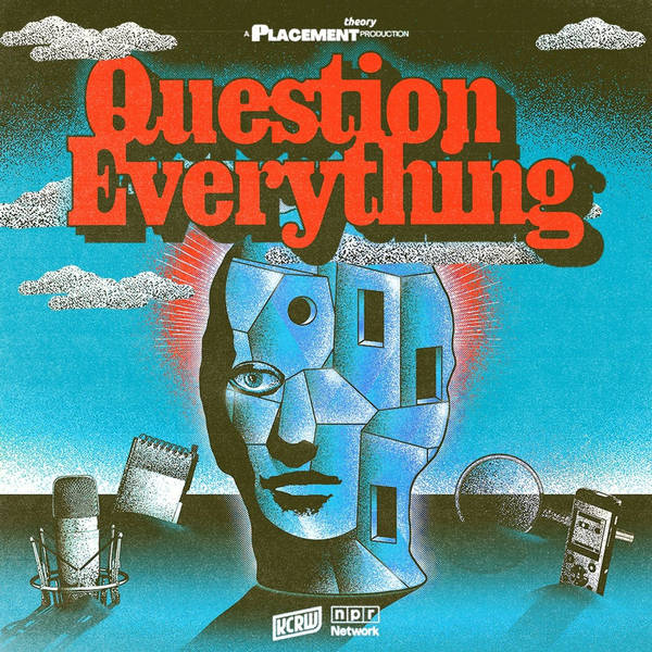 Trailer - Question Everything