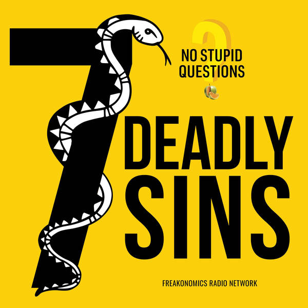 144. What Should Be the Eighth Deadly Sin?