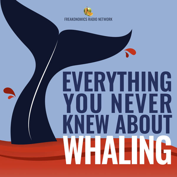551. What Can Whales Teach Us About Clean Energy, Workplace Harmony, and Living the Good Life?