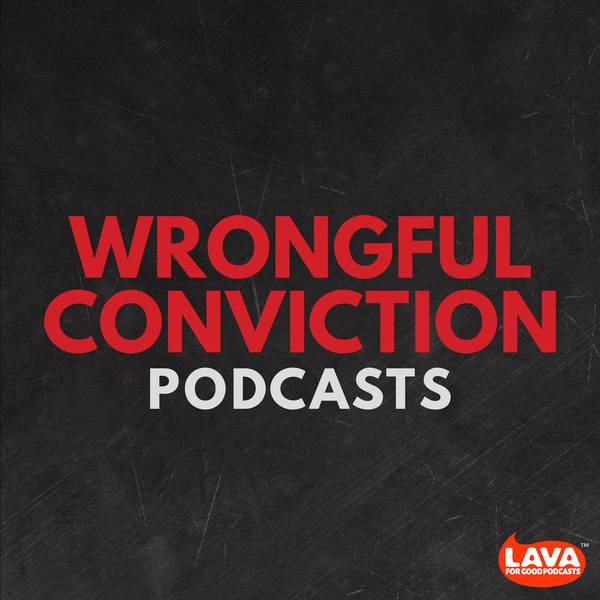 #198 Wrongful Conviction Podcasts PSA - What to Do When Stopped by the Police (Routine Foot Stop)