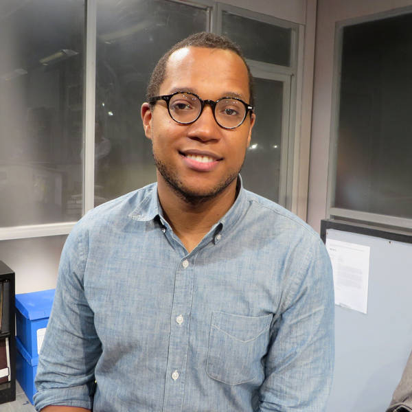 Tony-Nominated Playwright Branden Jacobs-Jenkins on Using Theater to Make Sense of Nonsense