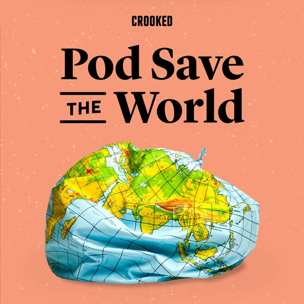 Pod Save the World image