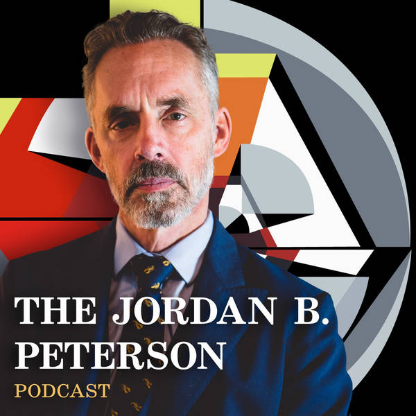 S4E6: Abandon Ideology | Gad Saad - The Jordan B. Peterson Podcast