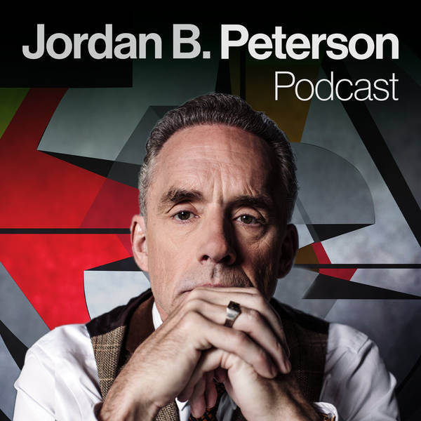 256. Richard Dawkins & Jordan Peterson Discuss Psychedelics, Consciousness, and Artificial Intelligence