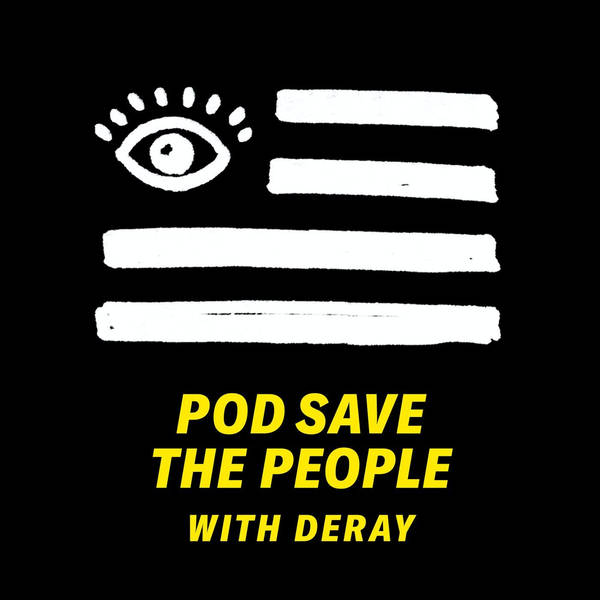 Pod Save the People - TEASER