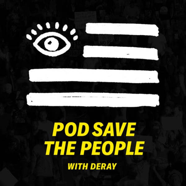 The 200th Episode (with Larry Krasner)