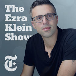 The Ezra Klein Show image